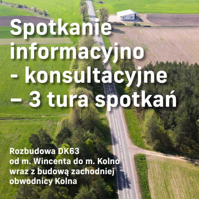 Spotkanie informacyjne Miasto Kolno, Urząd Gminy